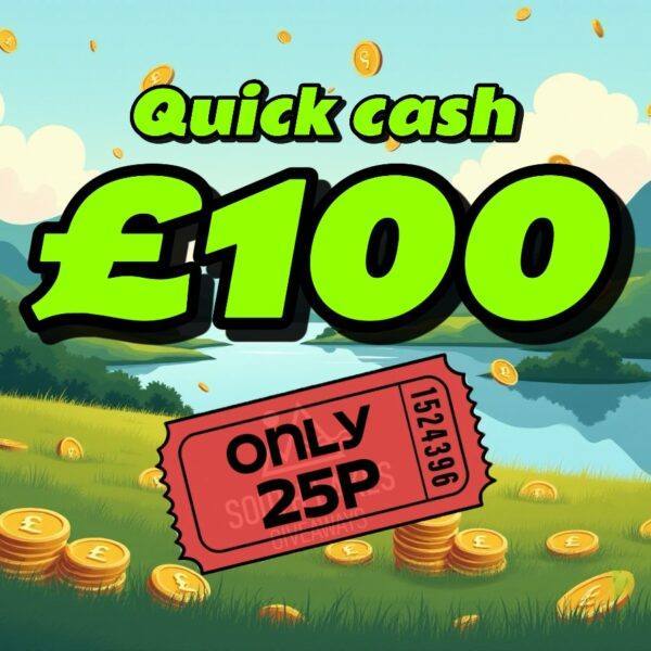 Quick Cash