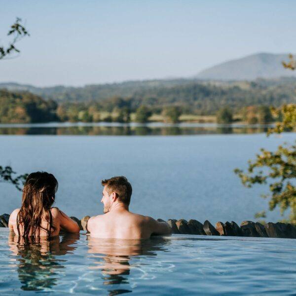 Spa Day for Two at Low Wood - Image 5