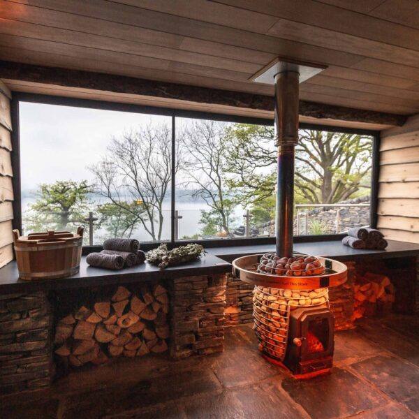 Spa Day for Two at Low Wood - Image 2