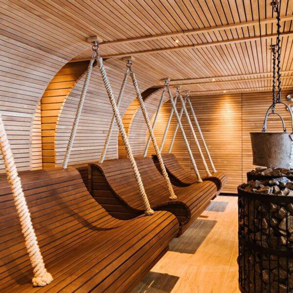 Spa Day for Two at Low Wood - Image 6