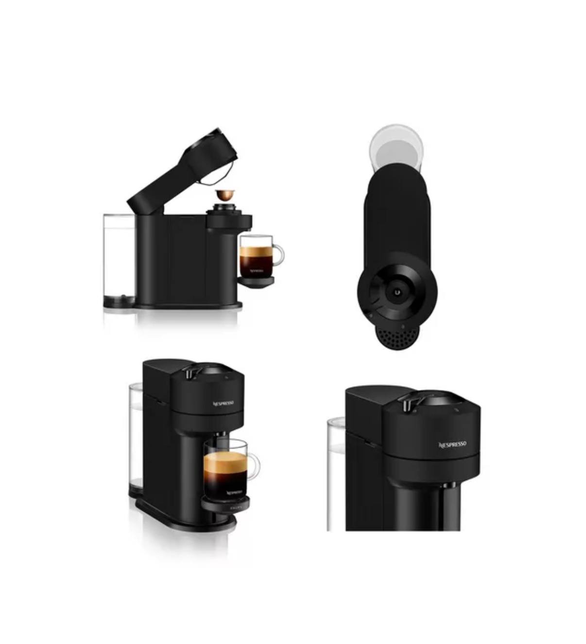Nespresso Vertuo Coffee Machine - Image 8